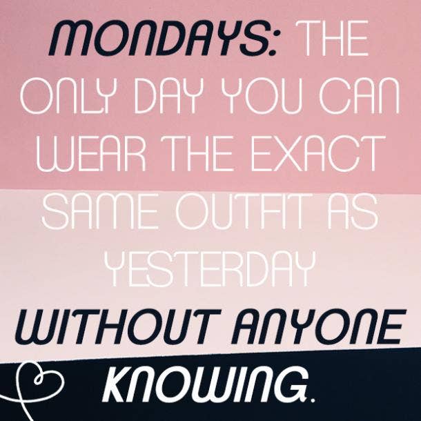 funny motivational monday quotes