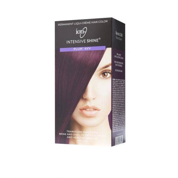 11 Best Dark Purple Hair Dyes Yourtango