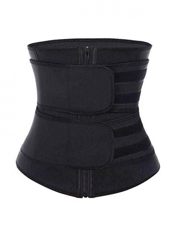 20 Best Waist Trainers For Women To Shape Your Body And Improve
