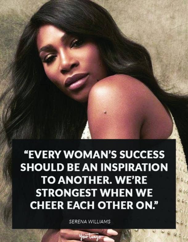 25 Women Empowerment Quotes About Strong Women By Admirable Activists And  Celebrities