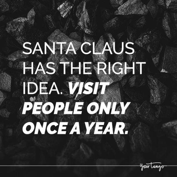 a year without a santa claus quotes
