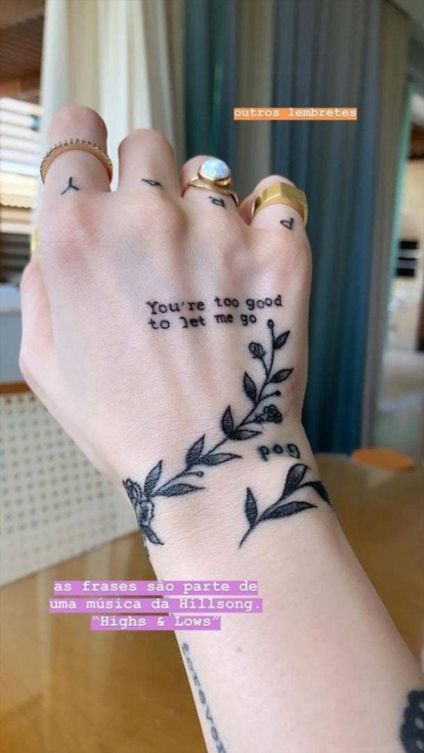 Chandu Art Tattoos  Selflove club tattoos are more than an Instagram  trend or a slogan Its a reminder to stay committed to yourself and that  you are worthy of good things