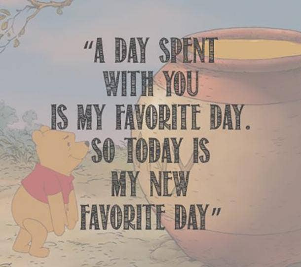 cute love quotes from disney movies