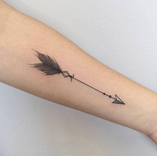 52 Free Download Tattoo Ideas Arrow Idea Tattoo Images