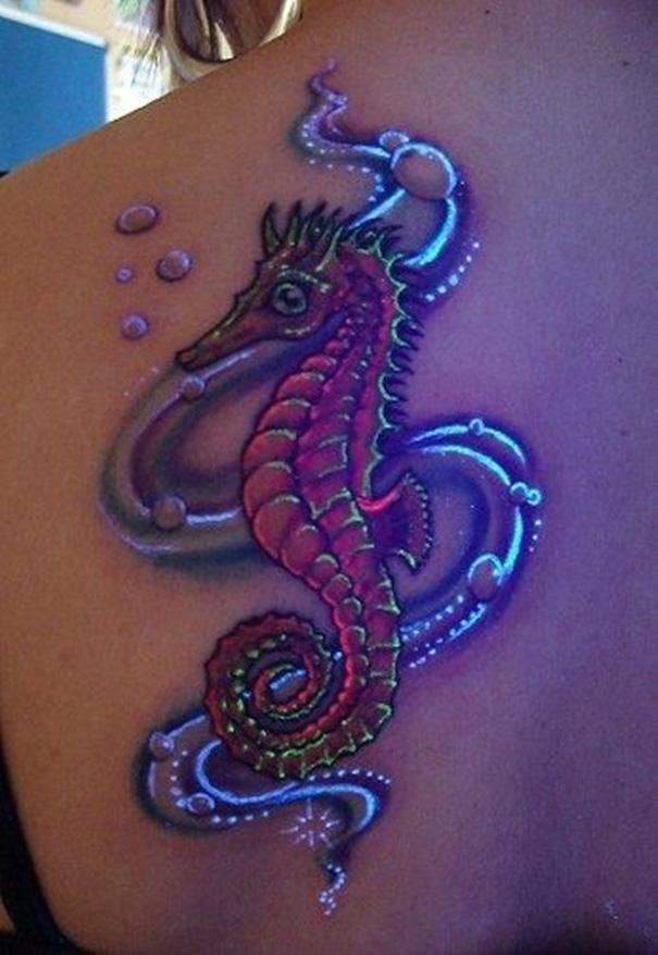 Top 30 Best Seahorse Tattoo Design Ideas (2021 Updated) | Seahorse tattoo,  Tattoo designs, Tattoos