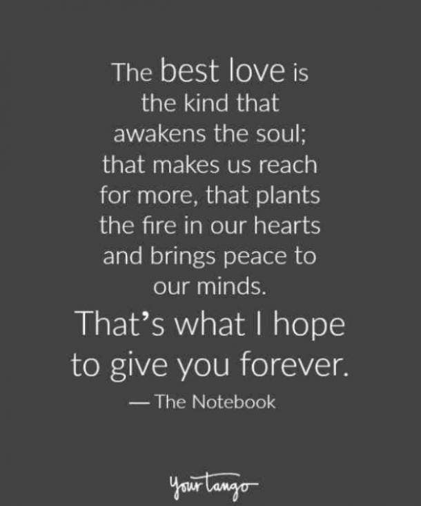 150 Best Love Quotes Famous Love Quotes For Him Her Yourtango