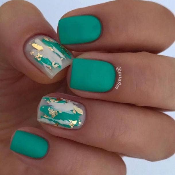 30 Best Summer Nail Ideas That Are Beautiful And Beach Ready Yourtango 2474