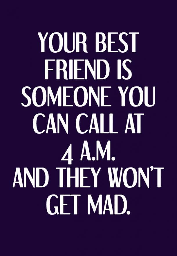 crazy friend quotes for girls