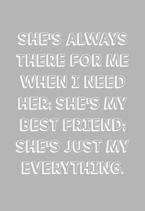 50 Female Friendship Quotes About Girlfriends Yourtango