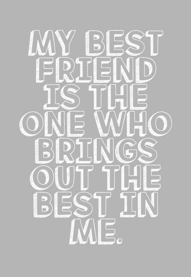 quotes about my best friend girl