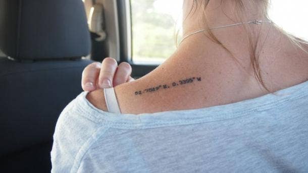 Lauren Riihimakis 4 Tattoos  Meanings  Steal Her Style