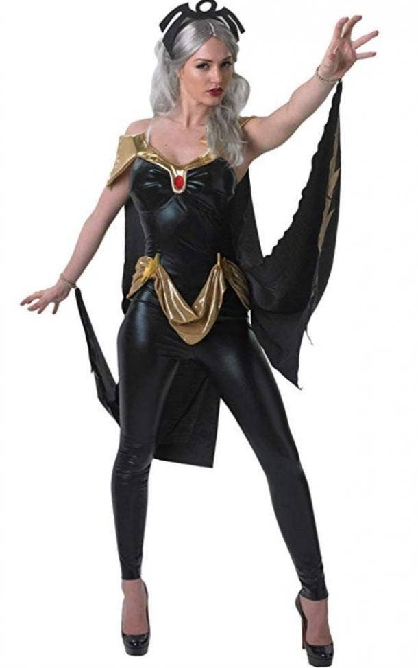 21 Best Halloween Costumes For All Zodiac Signs  2021  - 33