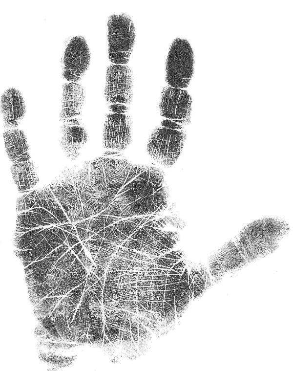 What Palm Reading   Palmistry Can Tell You About Your Health And Wellness   Cynthia Clark - 22