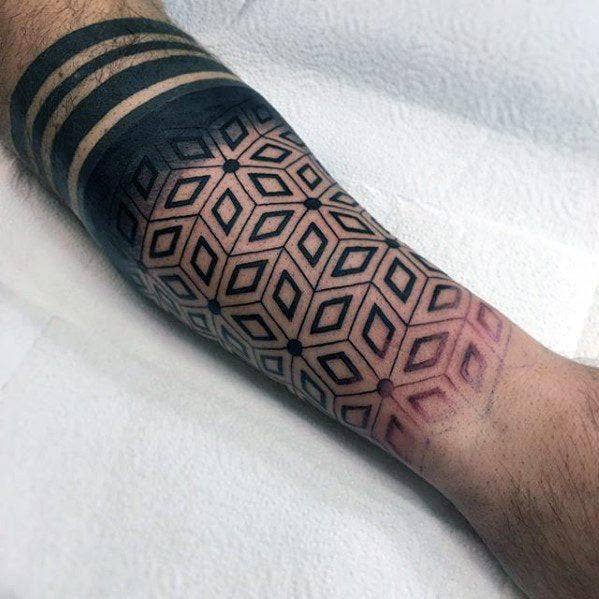 50 Unusual Tattoos for Men 2023 Inspiration Guide
