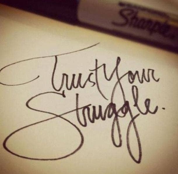 78 Free Tattoo Quotes About Struggle Idea Tattoo Images