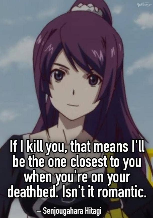 Discover 77 funny anime quotes  induhocakina