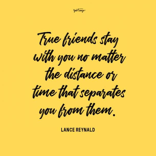 Long-Distance Friendship: What Makes It Work & 15 Ways to Stay
