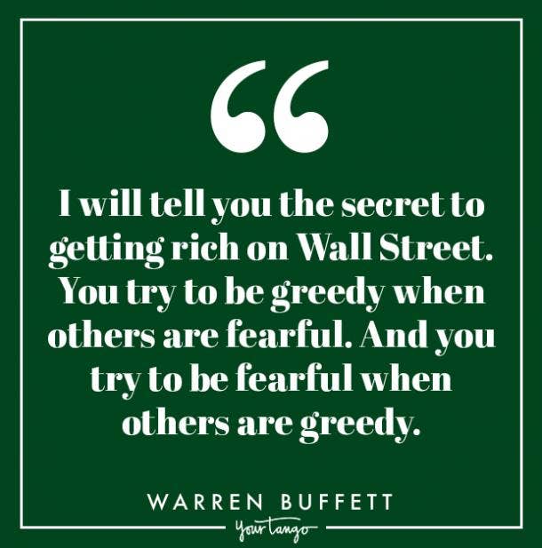 50 Wise Quotes About Money Wealth Finance Yourtango