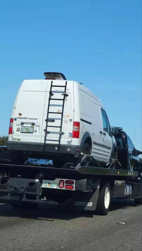 Brian Laundrie May Have Added Stickers To Gabby Petito s Van After Her Death - 49