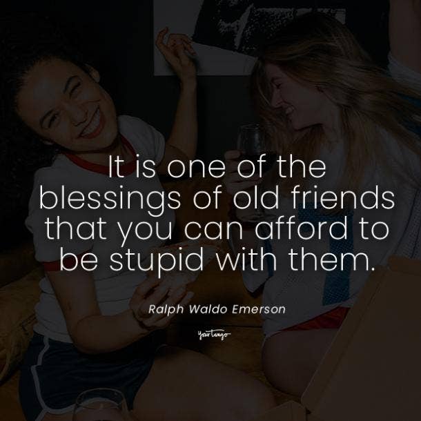 funny friendship quotes and sayings for girls