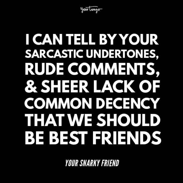 161 Funny Best Friend Quotes To Use As An Instagram Caption