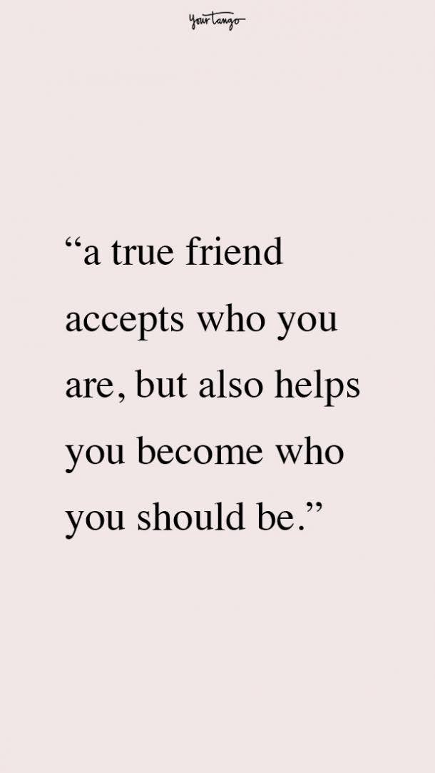 100 Meaningful Friendship Quotes (With Images)  Meaningful friendship  quotes, True friendship quotes, Special friendship quotes