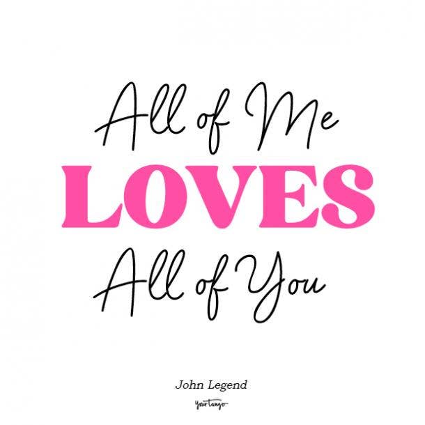 150 Most Romantic I Love You Quotes Of All Time Yourtango