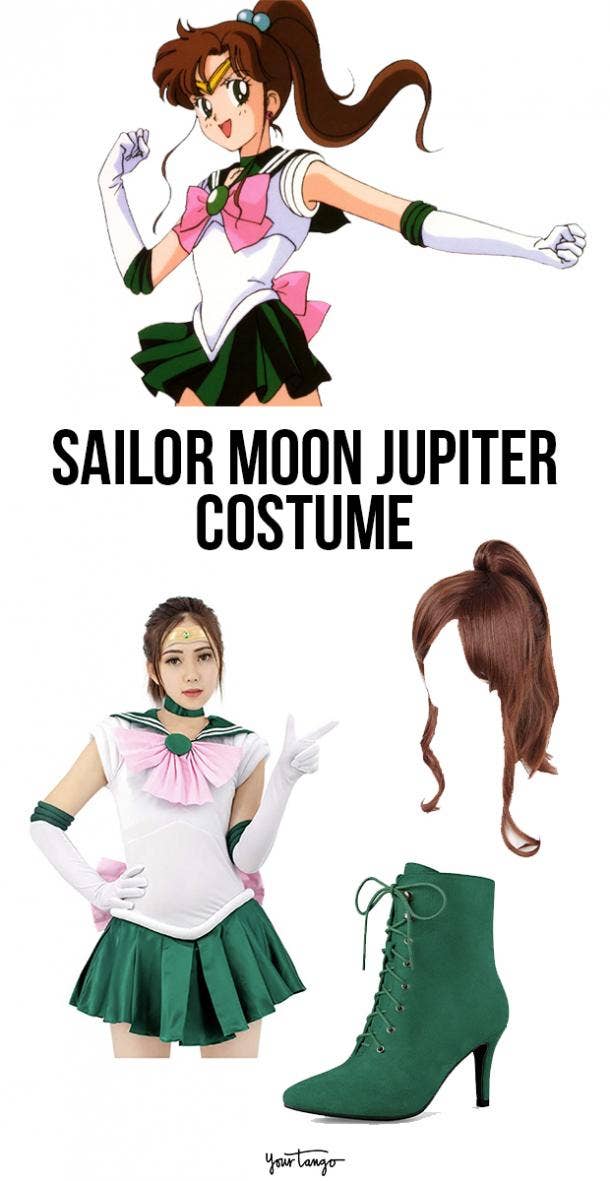 Top 10 Halloween Costume Ideas from Japan! | nomakenolife: The Best Korean  and Japanese Beauty Box Straight from Tokyo to Your Door!