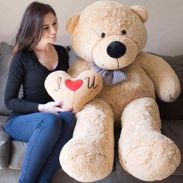 Happy Teddy Day 2020: 5 most expensive teddy bears in the world 