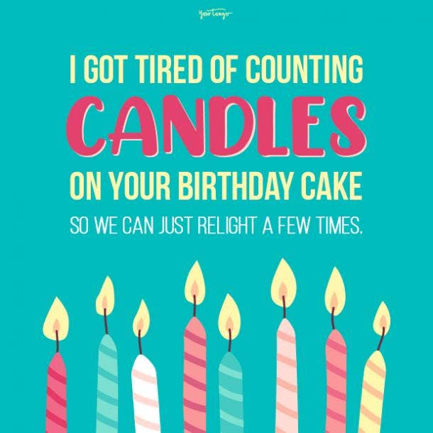 funny adult happy birthday quotes