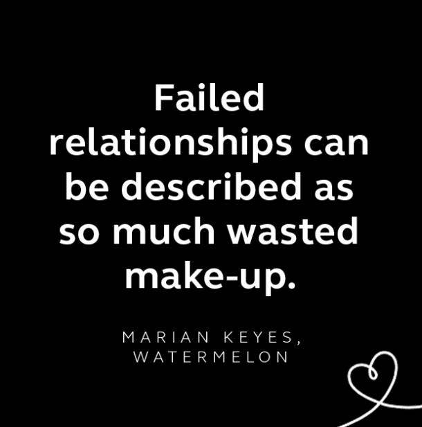 taking a break quotes in relationships