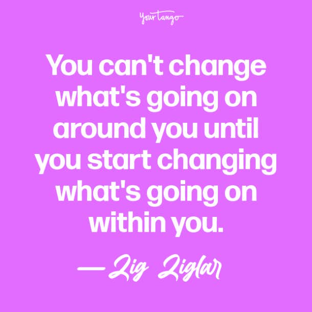 75 Best Quotes About Change To Motivate   Inspire You - 28