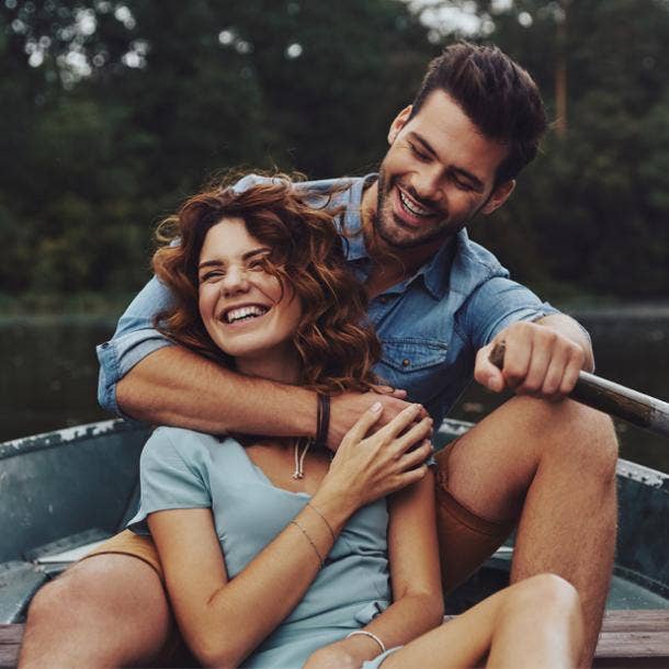 9 Phenomenal Signs Your Partner Is Crazy In Love With You, by Natesky, Hello, Love