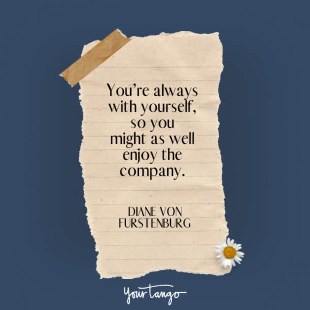 50 Self-Reflection Quotes To Encourage Your Personal Growth | YourTango