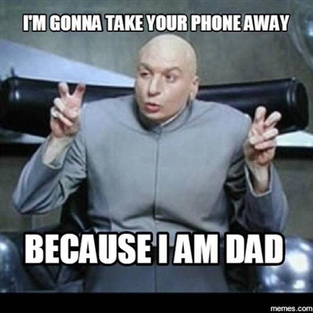 50 Funny Dad Memes And Dad Jokes To Share On Father S Day 21 Yourtango