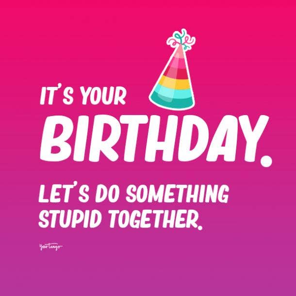 funny happy birthday pictures for friends