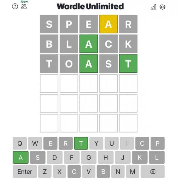 12 Games Like Wordle to Play While You Wait for Tomorrow's Board