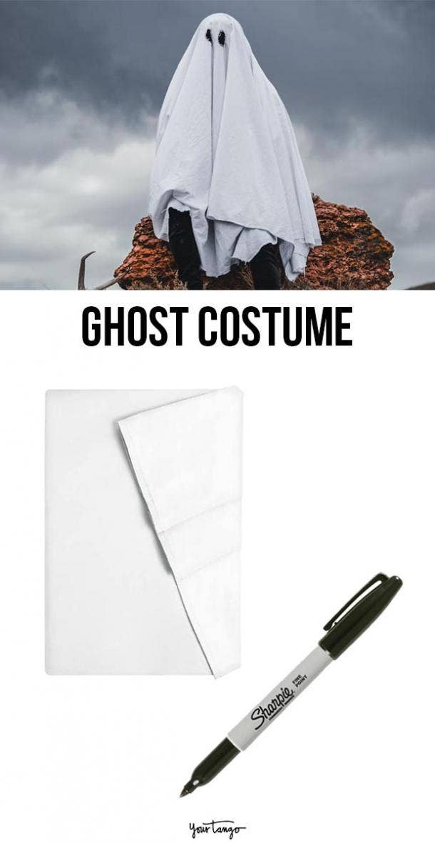 75 Best Last Minute Halloween Costumes For Procrastinators In 2021 - 75