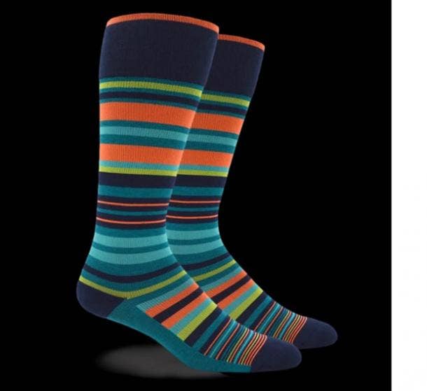 How To Choose The Best Compression Socks for Standing All Day – Dr. Segal's