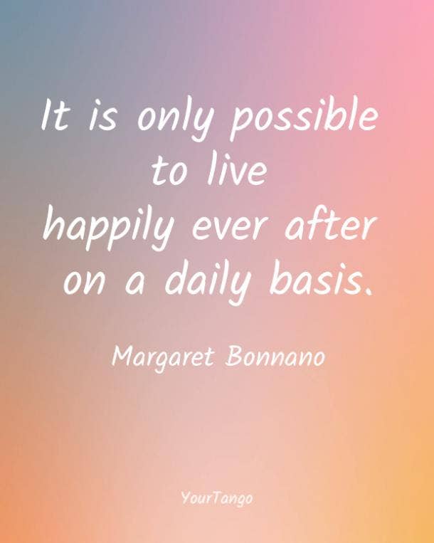 live happily quotes
