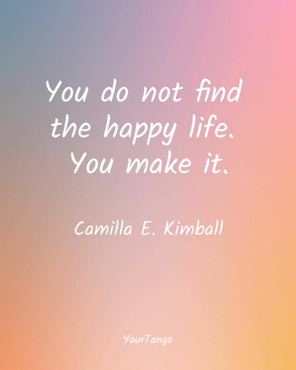 happiness love life quotes
