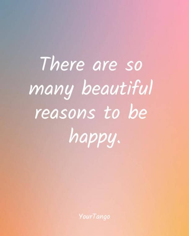 Featured image of post Short Quotes About Happiness And Smiling : The art of being happy lies in the power of extracting reading quotes about happiness at few times a day, signal to your subconscious mind that you want the happiness of life is made up of the little charities of a kiss or smile, a kind look.