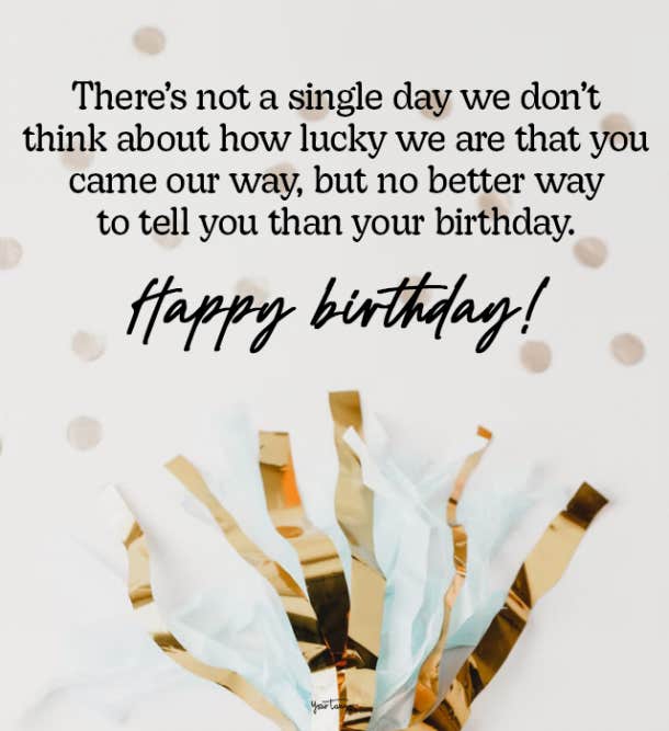 funny birthday wishes for men