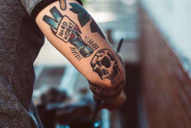 75 Amazing Taurus Tattoos for Men [2024 Inspiration Guide] | Taurus tattoos,  Bull tattoos, Tattoos for guys