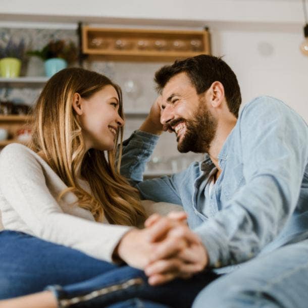 cómo ganar un corazón de hombre