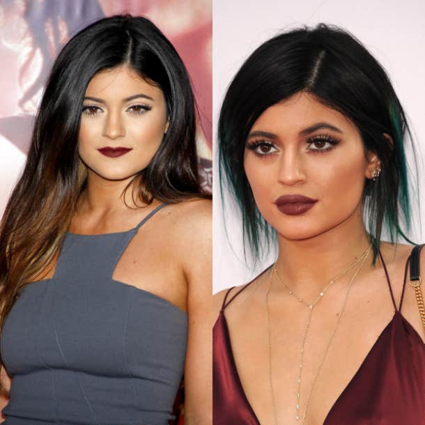 Inside The Theory That Kylie Jenner Died In 2013   Was Replaced - 83