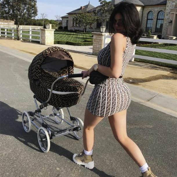 10 Most Expensive Things The Kardashians   Jenners Have Bought Their Kids - 70