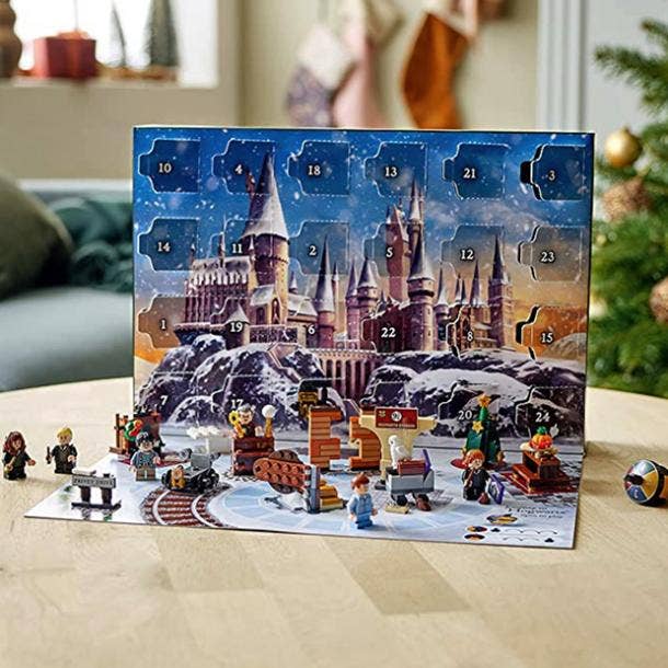 30 Best Advent Calendars Of 2021 - 67