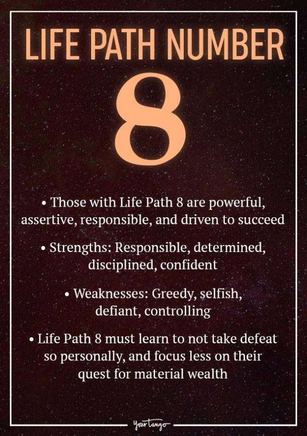 life path number 5 careers