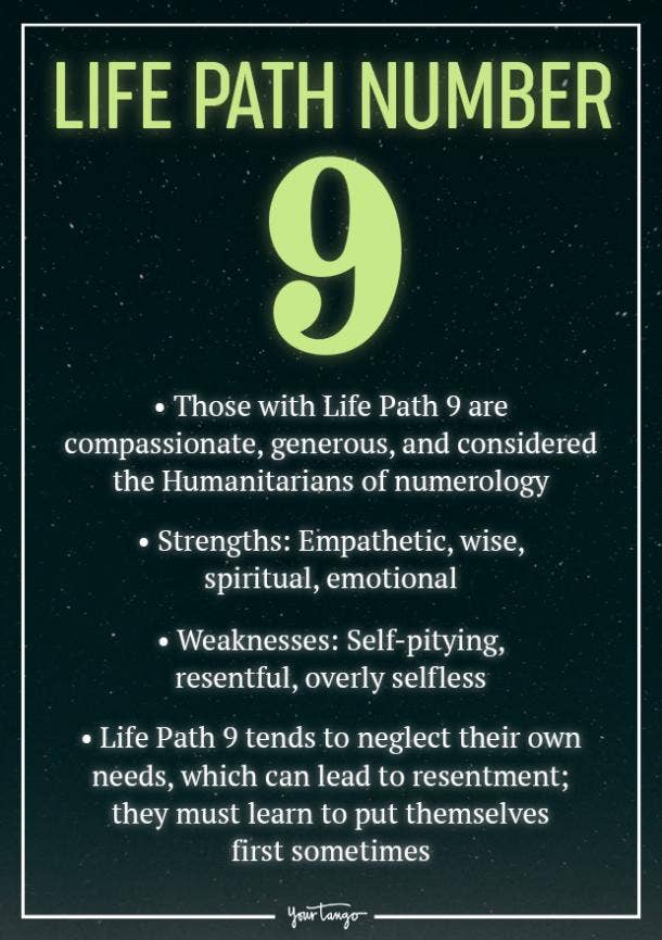 Destiny Number 2, Life Path 2 Numerology Characteristics